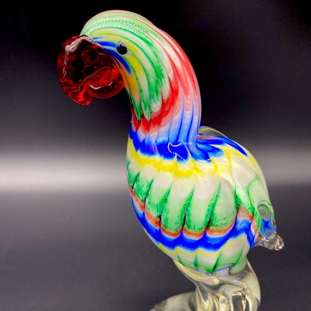 Marano parrot